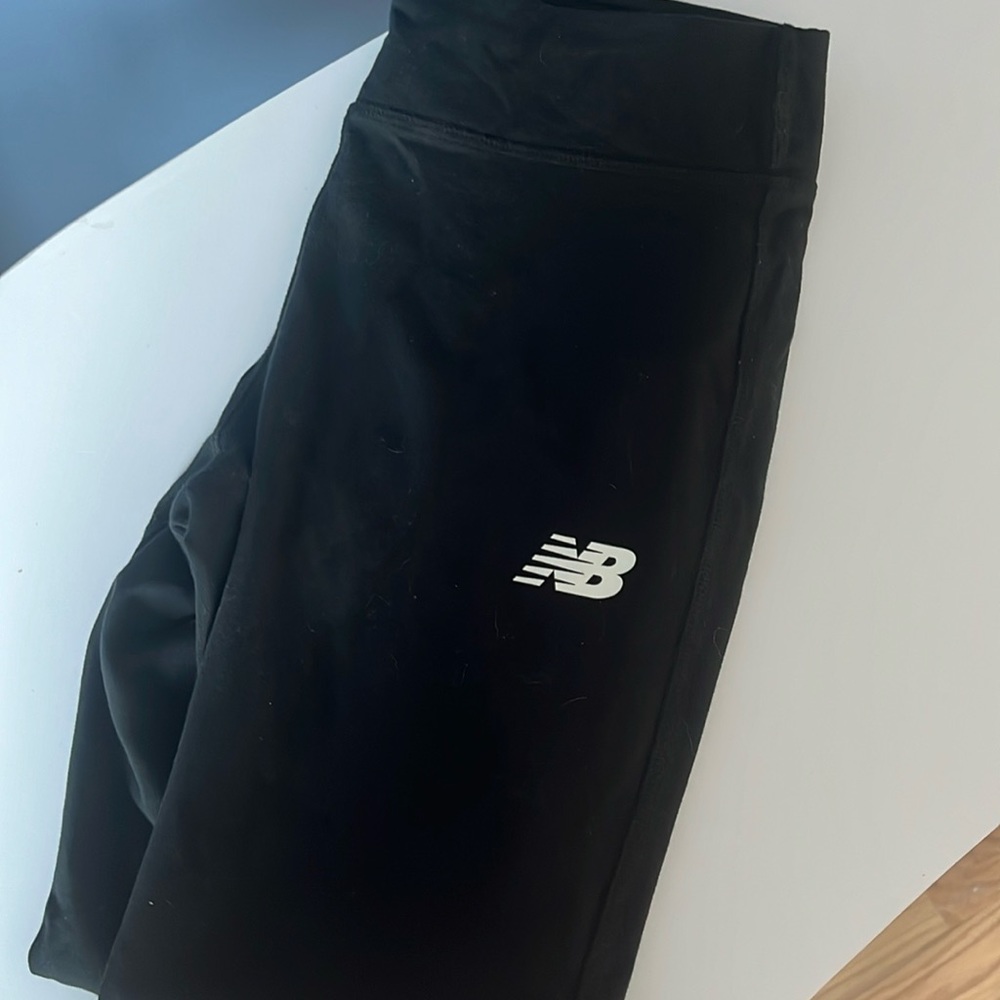 New balance leggings